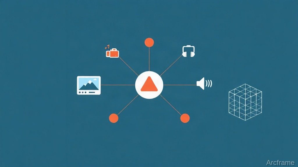 Do You Need Separate AI Tools for Video, Image, Audio and 3D?